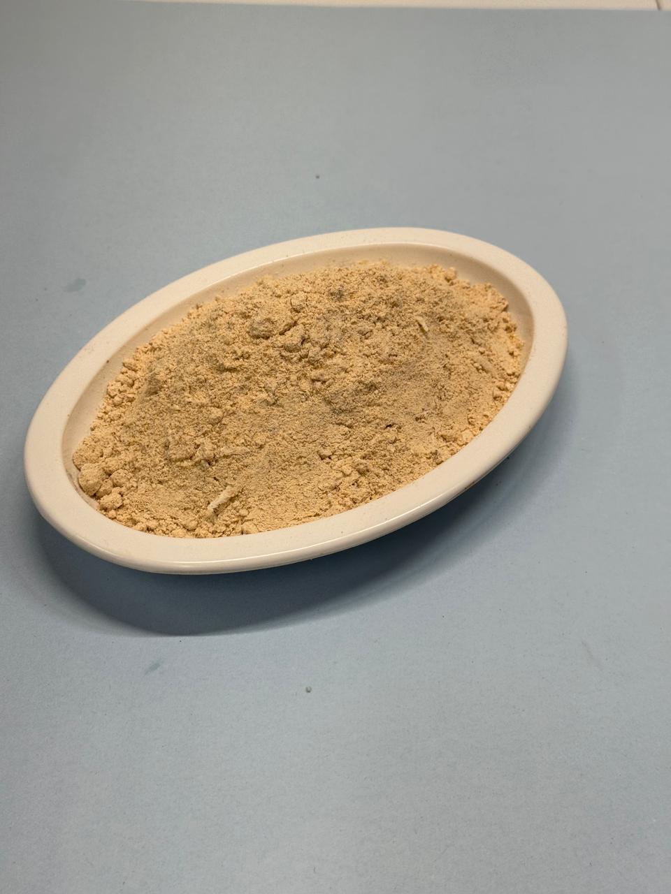 Maldhi – traditional sweet powder
