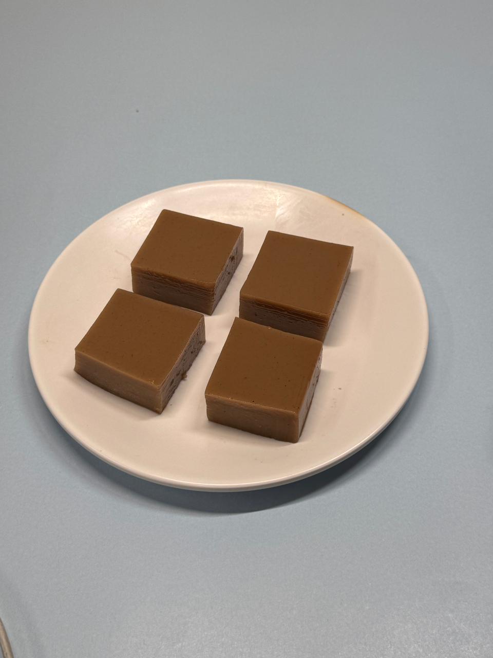 Ragi Kilsa – nutritious sweet